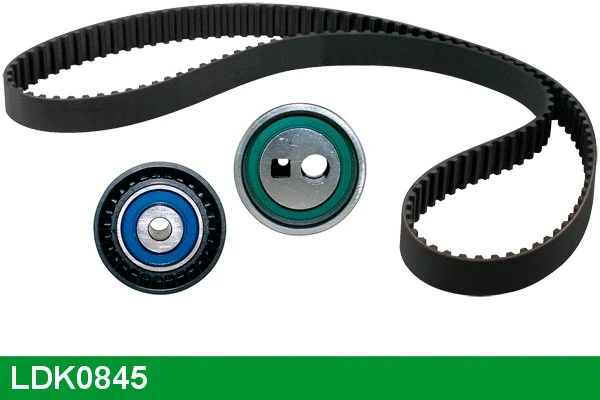 Timing Belt Kit (LDK0845)