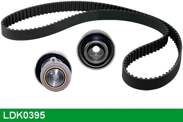 Timing Belt Kit (LDK0395)