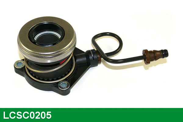 Central Slave Cylinder, clutch (LCSC0205)