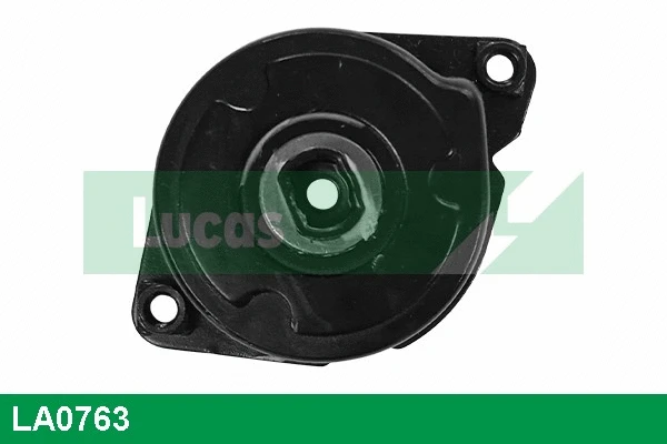 Tensioner Lever, V-ribbed belt (LA0763)