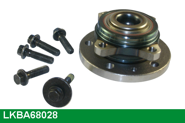 Wheel Bearing Kit (LKBA68028)