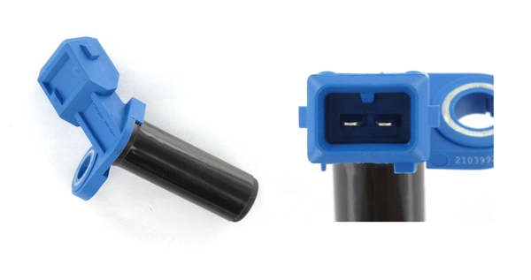 Sensor, crankshaft pulse (SEB879)