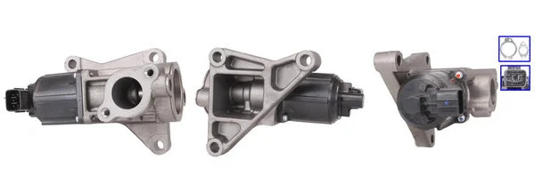 EGR Valve (LEV0319)