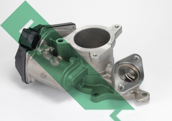 EGR Valve (FDR204)