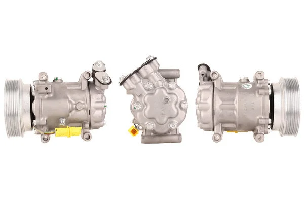 Compressor, air conditioning (ACP550)