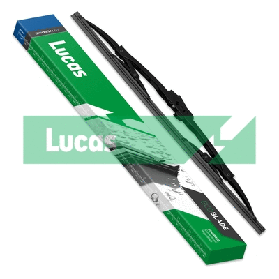 Wiper Blade (LWEB21)