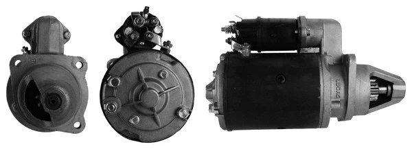 Starter (LRS00302)