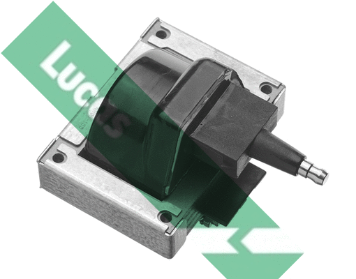 Ignition Coil (DMB823)