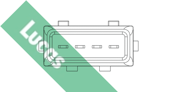 Mass Air Flow Sensor (FDM742)