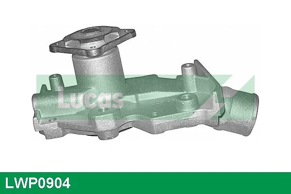 Water Pump, engine cooling (LWP0904)