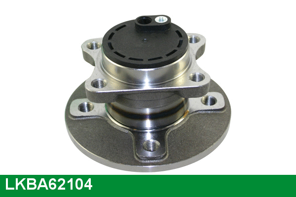 Wheel Bearing Kit (LKBA62104)