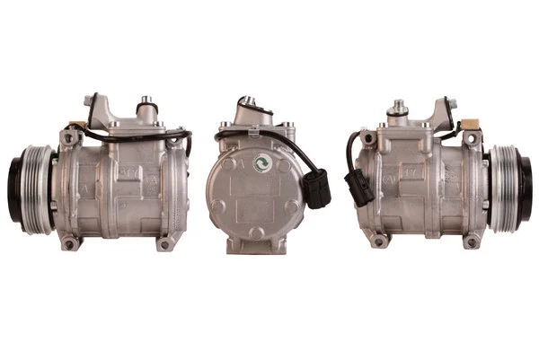 Compressor, air conditioning (ACP392)
