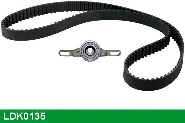 Timing Belt Kit (LDK0135)