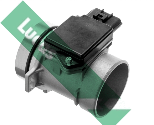 Mass Air Flow Sensor