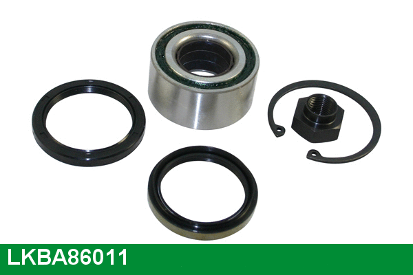 Wheel Bearing Kit (LKBA86011)