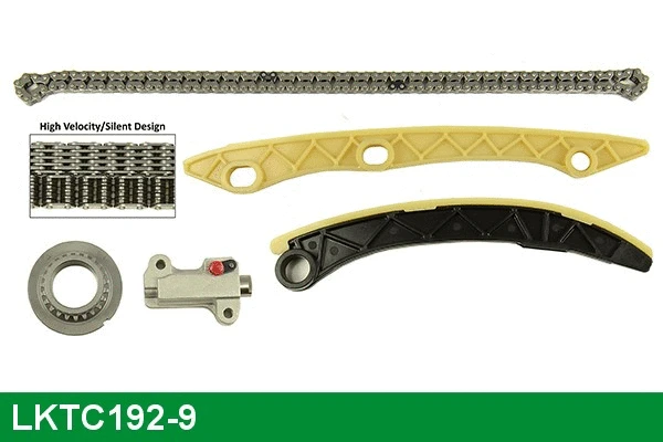 Timing Chain Kit (LKTC192-9)