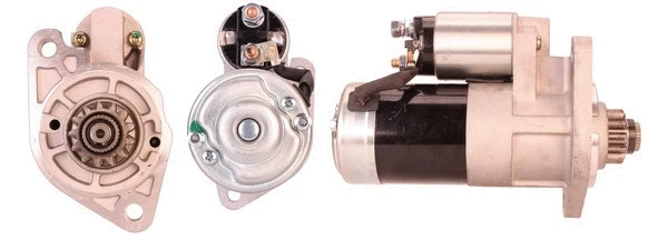 Starter (LRS02597)