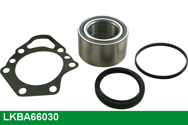 Wheel Bearing Kit (LKBA66030)