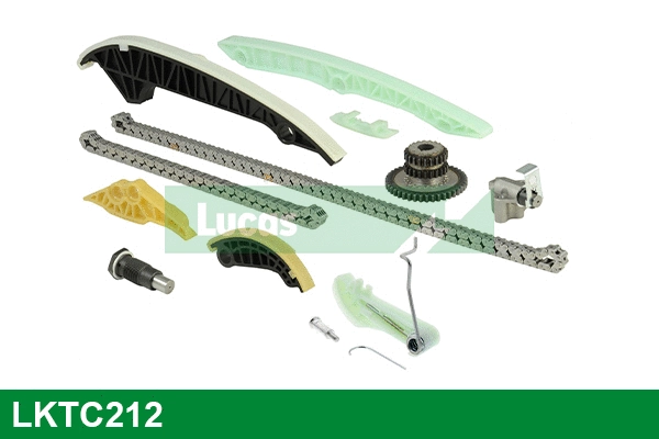 Timing Chain Kit (LKTC212)