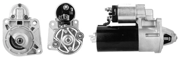 Starter (LRS00742)