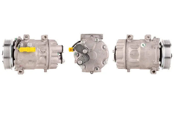 Compressor, air conditioning (ACP672)
