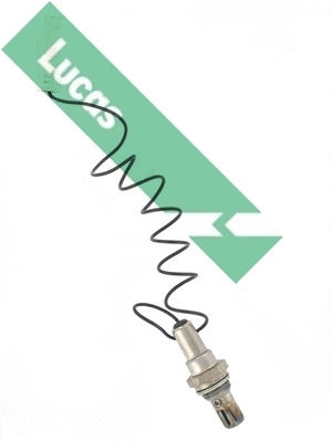 Lambda Sensor (LEB688)