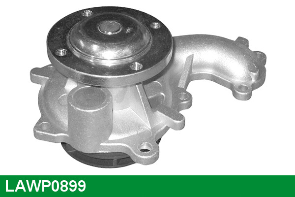 Water Pump, engine cooling (LAWP0899)