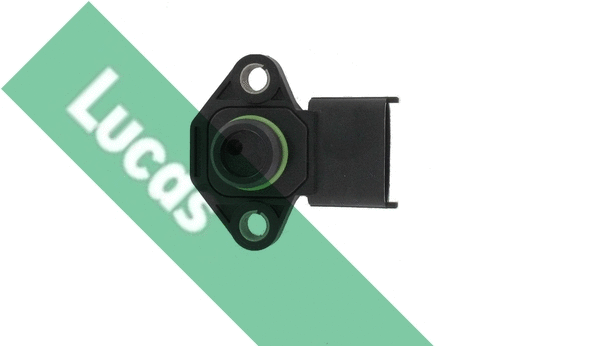 Sensor, intake manifold pressure (SEB7028)