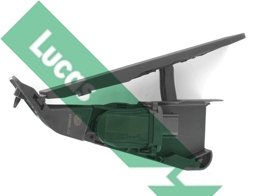 Sensor, accelerator pedal position (LSP6528)