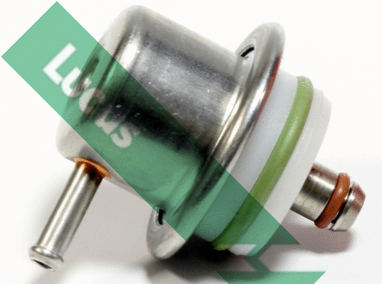 Fuel Pressure Regulator (FDB930)