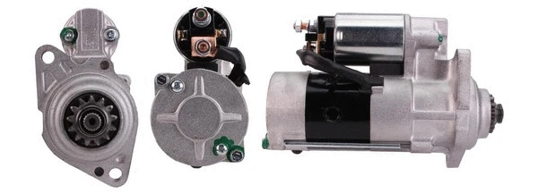 Starter (LRS02741)