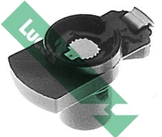 Rotor, distributor (DRB148C)