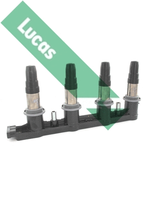 Ignition Coil (DMB2019)