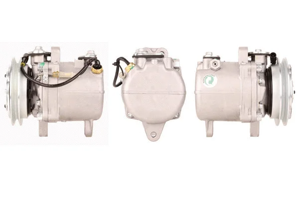 Compressor, air conditioning (ACP262)