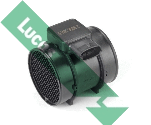 Mass Air Flow Sensor