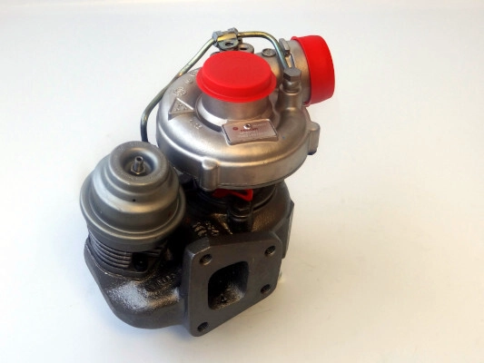 Charger, charging (supercharged/turbocharged) (LTRPA53149887009)