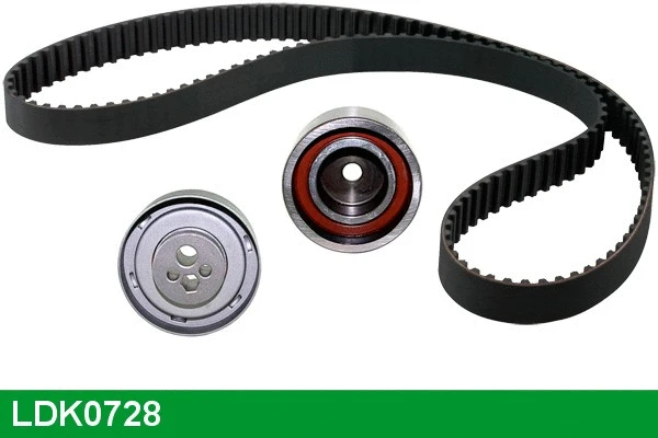 Timing Belt Kit (LDK0728)