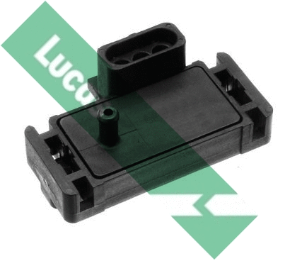 Sensor, intake manifold pressure (SEB175)
