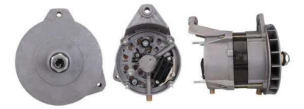 Alternator (LRA02519)
