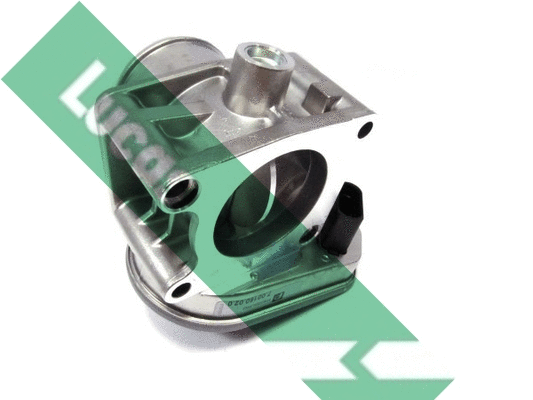 Throttle Body (LTH457)