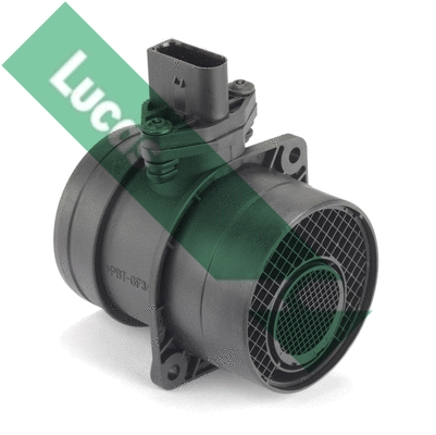 Mass Air Flow Sensor