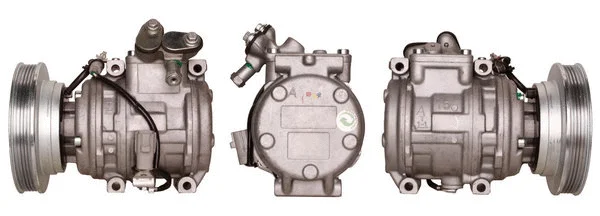 Compressor, air conditioning (ACP682)