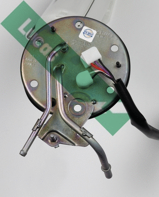 Fuel Feed Unit