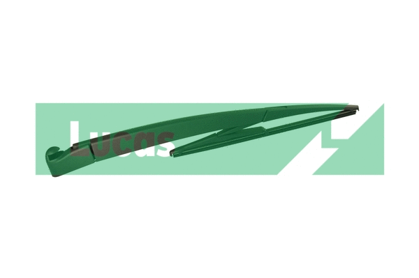 Wiper Blade (LWCR125)