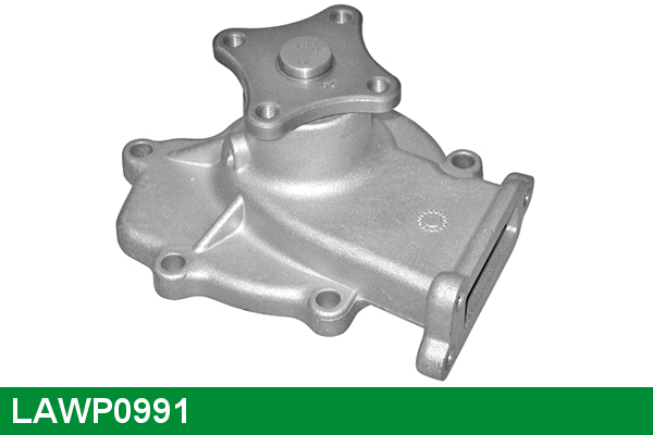 Water Pump, engine cooling (LAWP0991)