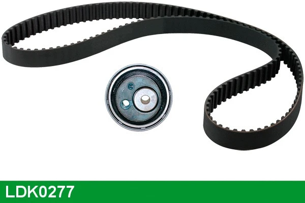 Timing Belt Kit (LDK0277)