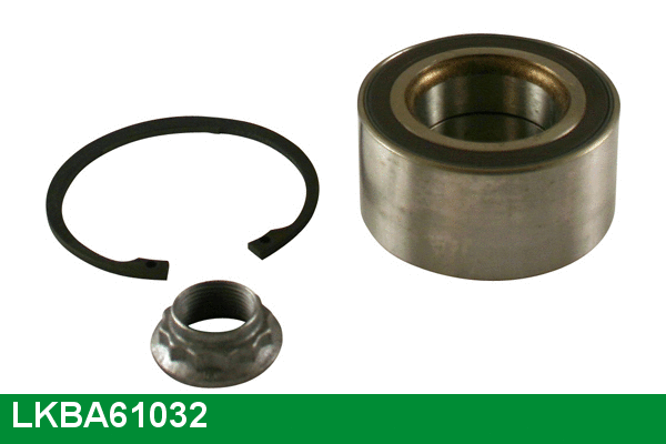 Wheel Bearing Kit (LKBA61032)