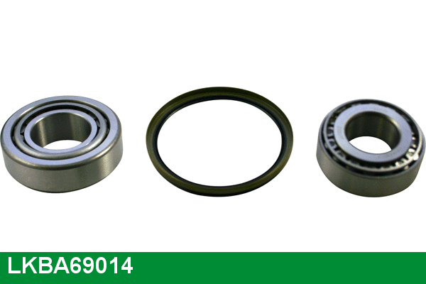 Wheel Bearing Kit (LKBA69014)