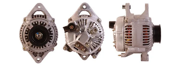 Alternator (LRA01125)