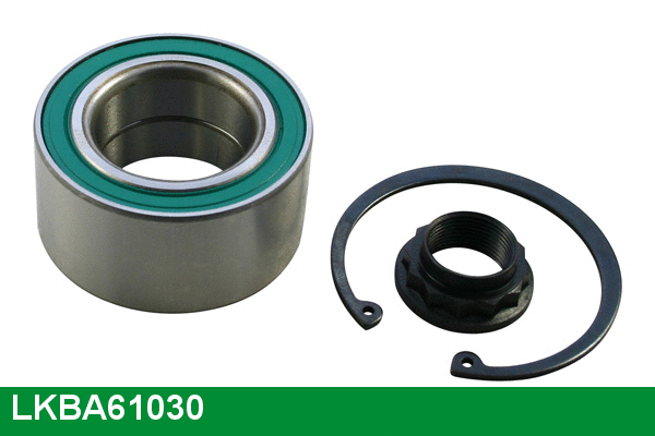 Wheel Bearing Kit (LKBA61030)